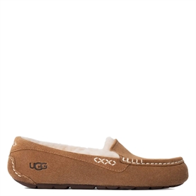 UGG Ansley Slippers, Chestnut 
